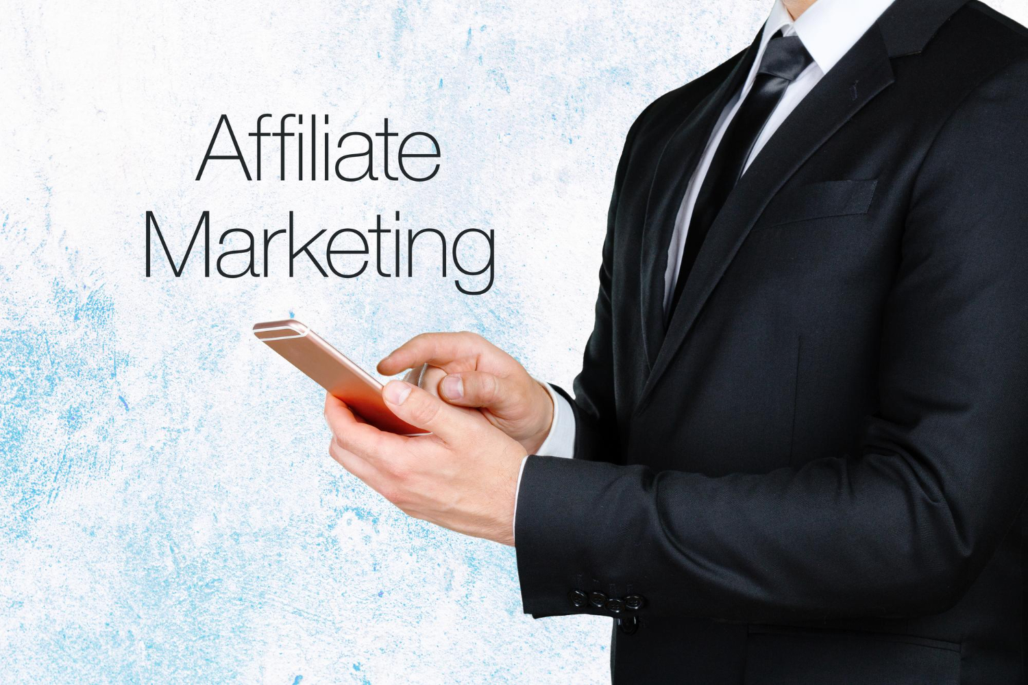 Affiliate Marketing image